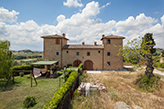 Landgut Landhaus Toskana, Bauernhaus Pianora- Val di Pesa/Tavarnelle