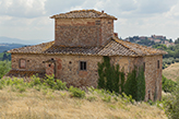 Landgut Landhaus Toskana, Bauernhaus Il Capezzule - Val di Pesa/Tavarnelle 