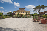 Landgut Landhaus kaufen Toskana, Bauernhaus Praticelli - Valdelsa/Castelfiorentino