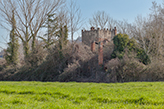 Landgut Landhaus Toskana, Bauernhaus Torre - Valdera/Pontedera