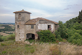 Landgut Landhaus Toskana, Bauernhaus Ugiano - Valdelsa/Montespertoli 