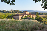 Landgut Landhaus Toskana, Bauernhaus Mulinuccio - Valdera/Palaia 