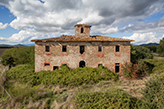 Landgut Landhaus Toskana, Bauernhaus Pigli II - Val di Chiana/Arezzo