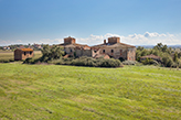 Landgut Landhaus Toskana, Bauernhaus Palazzolo - Val di Chiana/Arezzo 