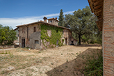 Landgut Landhaus kaufen Toskana, Bauernhaus Fattoria Il Pino - Valdelsa/Certaldo