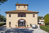 Landgut Landhaus Toskana, Bauernhaus degli Olmi - Val di Chiana / Foiano della Chiana 