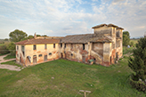 Landgut kaufen Landhaus Toskana, Bauernhaus Porto Vecchio - Val di Chiana / Sinalunga 