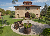 Ferienhaus Il Gorgo, Landhaus  Bauernhaus Toskana - Val di Chiana / Sinalunga 