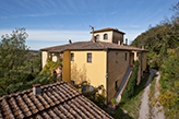 Ferienhaus Landhaus Toskana, Bauernhaus La Sala - Valdera/Palaia