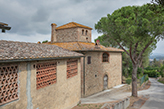 Landgut Landhaus Toskana, Bauernhaus Il Casato - Valdelsa/Montespertoli