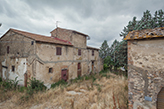 Landgut Landhaus Toskana, Bauernhaus Olmo di Sopra - Valdelsa/ Montespertoli 