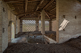 Scheune Landgut Leccio, Landhaus Toskana - Valdelsa  / Castelfiorentino 