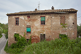 Scheune Landgut Poggetto, Landhaus Toskana - Valdevola/ San Miniato 