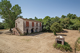 Scheune Landgut Padule, Landhaus Toskana - Valdelsa / Gambassi Terme