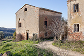 Scheune Landgut Vallaia, Landhaus Toskana - Valdera / Palaia 