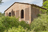 Scheune Landgut Barbinaia, Landhaus Toskana - Valdevola / San Miniato