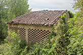 Scheune Landgut Barbinaia, Landhaus Toskana - Valdevola / San Miniato