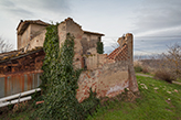 Scheune Landgut Il Poggiale, Landhaus Toskana - Valdera / Palaia