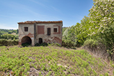 Scheune Landgut Annunziata, Landhaus Toskana - Valdera / Peccioli 