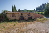 Scheune Landgut Rogai, Landhaus Toskana - Valdelsa / Certaldo