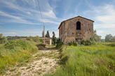 Scheune Landgut Sodacci, Landhaus Toskana - Valdera / Palaia 