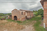 Scheune Landgut Megognano, Landhaus Toskana - Valdelsa / Certaldo 