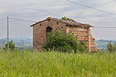 Scheune Landgut Stanino, Landhaus Toskana - Valdera / Montaione 