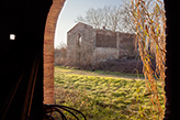 Scheune Landgut Casetta, Landhaus Toskana - Valdelsa/Castelfiorentino 