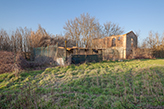 Scheune Landgut Casetta, Landhaus Toskana - Valdelsa/Castelfiorentino 