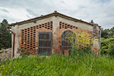 Scheune Landgut Il Mattone, Landhaus Toskana - Valdevola / Montaione