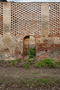 Scheune Landgut delle Volpi, Landhaus Toskana - Valdarno inf. / Empoli