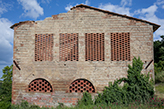 Scheune Landgut Nuti, Landhaus Toskana - Valdelsa/San Miniato 