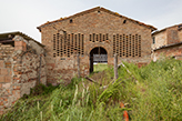 Scheune Landgut Bramasole, Landhaus Toskana - Valdelsa / Castelfiorentino