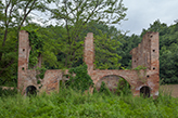 Scheune Landgut Valese, Landhaus Toskana - Valdelsa  / Castelfiorentino