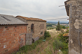 Scheune Landgut Ugiano, Landhaus Toskana - Valdelsa / Montespertoli