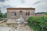 Scheune Landgut Il Piano, Landhaus Toskana - Valdelsa / Montespertoli 