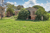 Scheune Landgut Torricella, Landhaus Toskana - Valdelsa  / Empoli