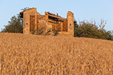 Scheune Landgut Casalino, Landhaus Toskana - Valdelsa/San Miniato 