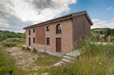 Scheune Landgut Rimessa, Landhaus Toskana - Valdera / Palaia 