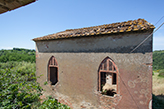 Scheune Landgut Vallaia, Landhaus Toskana - Valdera / Palaia