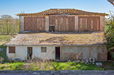 Scheune Landgut Praticelli, Landhaus Toskana - Valdelsa  / Castelfiorentino