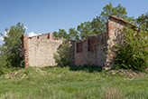 Scheune Landgut Acqua Buona, Landhaus Toskana - Val di Cecina / Radicondoli 