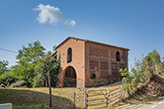 Scheune Landgut Monsone, Landhaus Toskana - Valdera / Palaia 