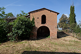 Scheune Landgut Monsone, Landhaus Toskana - Valdera / Palaia 