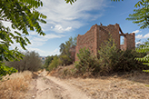 Scheune Landgut Sovigliana, Landhaus Toskana - Valdelsa/Certaldo