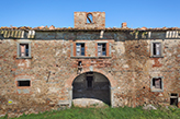 Bauernhaus Palazzolo, Landhaus Toskana - Val di Chiana/Arezzo 