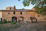 Bauernhaus Vecchiarelle, Landhaus Toskana - Valdelsa / Gambassi Terme