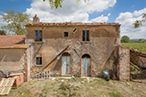 Bauernhaus Pian dell'Ospedale, Landhaus Toskana - Maremma / Manciano