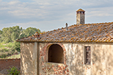  Bauernhaus Paterno II, Landhaus Toskana - Val di Chiana/Cortona 