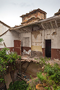 Bauernhaus Vallaia, Landhaus Toskana - Valdera / Palaia 